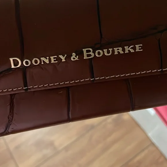 Donney & Bourke purse and wallet - Picture 5 of 7